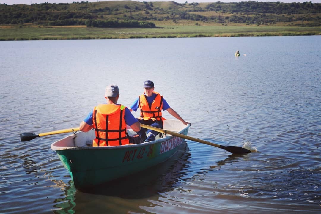 На Ставрополье мужчина погиб от удара током на водоеме