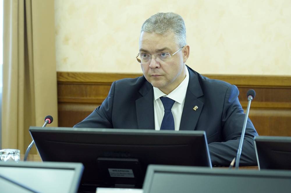 На Ставрополье на развитие энергосети потратят 2,3 миллиарда