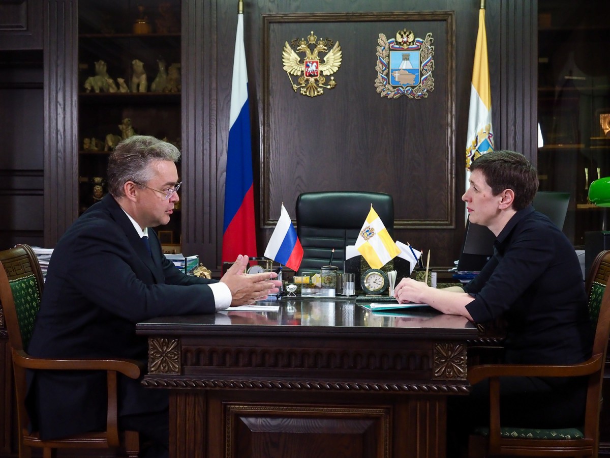 На Ставрополье расширят охват поддержки по социальным контрактам в 2021 году