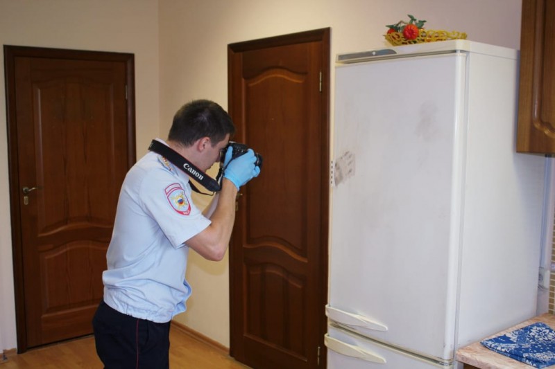 Криминалисты Ставрополья за год провели более 30 портретных экспертиз Криминалисты Ставрополья за год провели более 30 портретных экспертиз