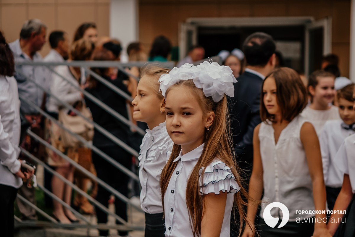 В Госдуме разработали законопроект о выплатах «на школу»