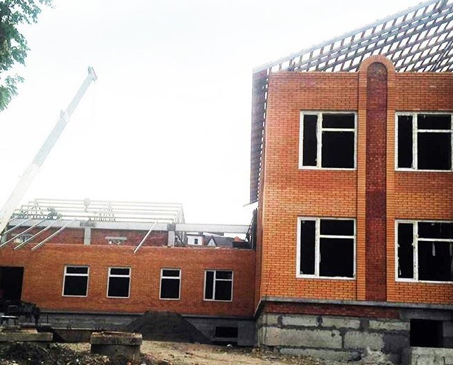 Ещё один детский сад появится на Ставрополье