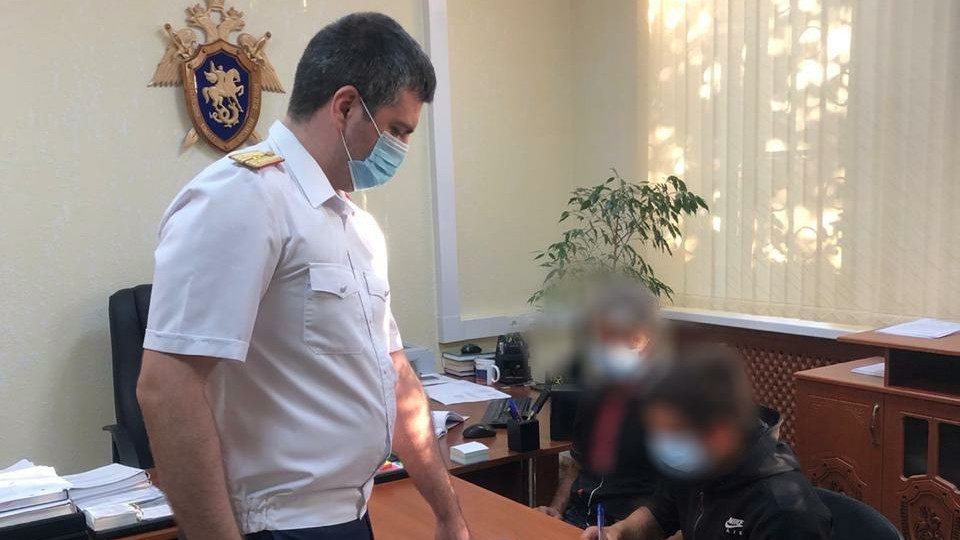 Пропавший в Ессентуках подросток нашёлся в Краснодаре