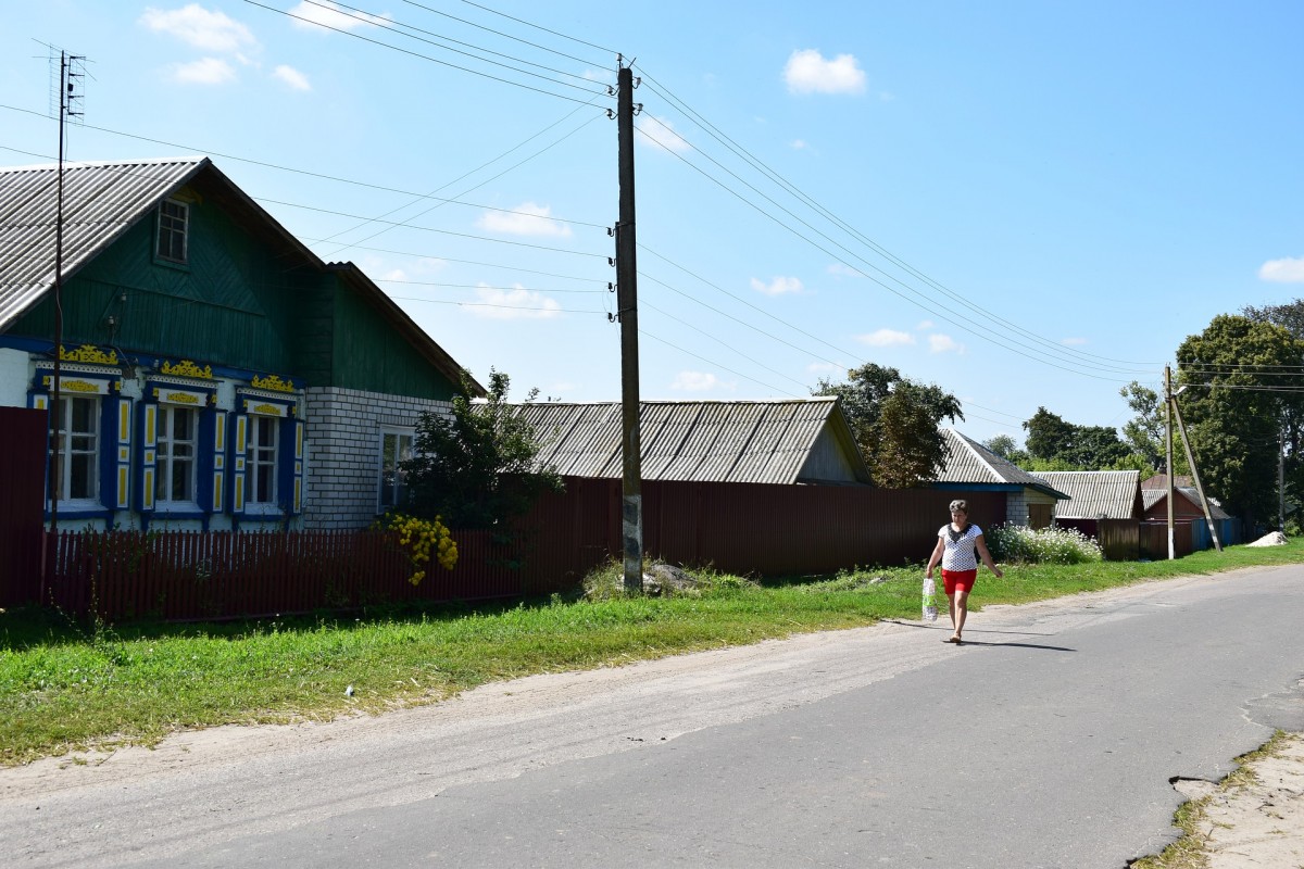 В двух селах Ставрополья обновят более 2,5 км дорог