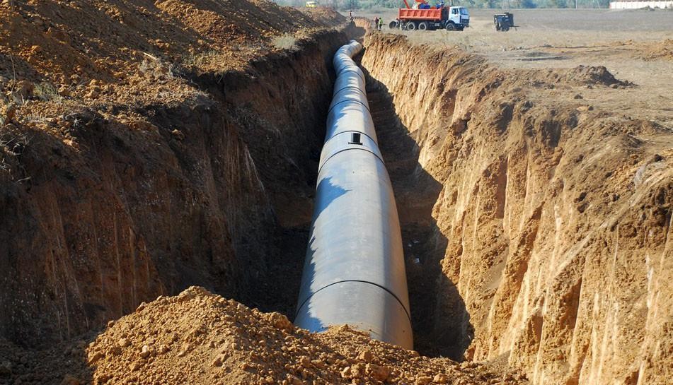 На улучшение водоснабжения Ставрополья выделили более 130 млн рублей На улучшение водоснабжения Ставрополья выделили более 130 млн рублей