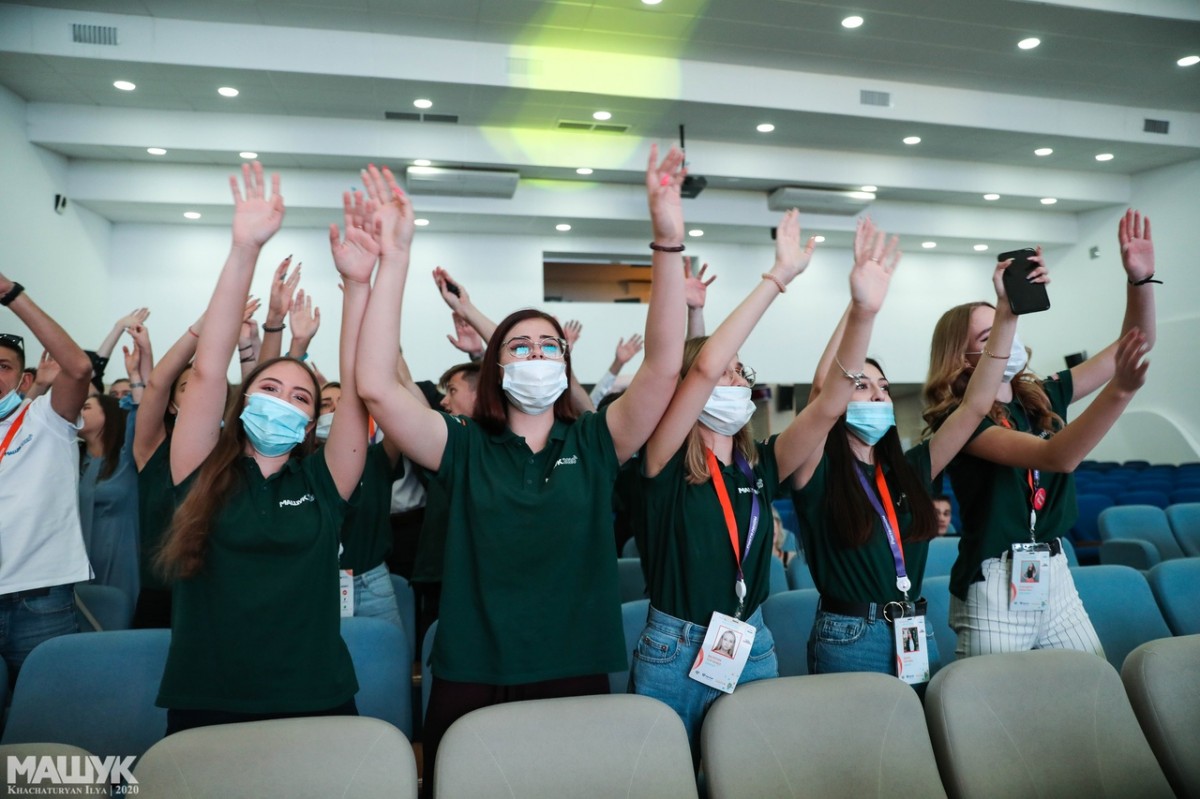 На Ставрополье готовятся к оффлайн-смене форума «Машук»