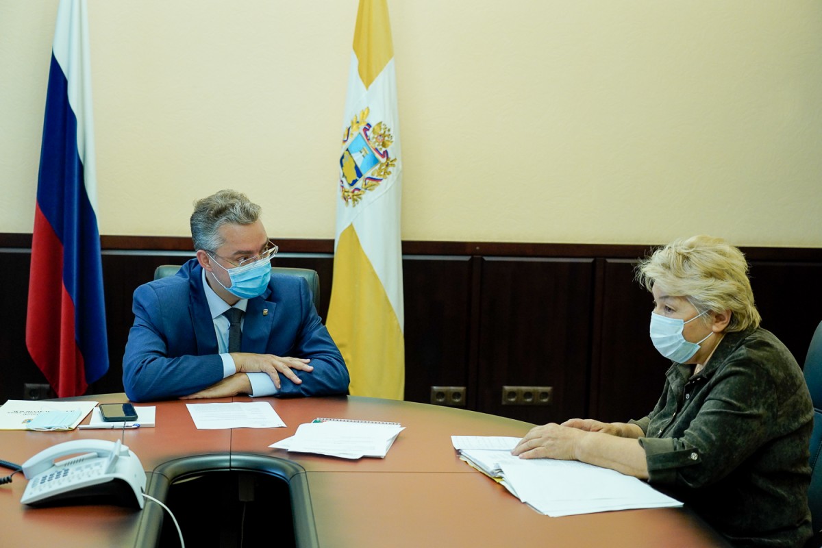 В Ставрополе приют «Лучший друг» получит транспорт для перевозки животных