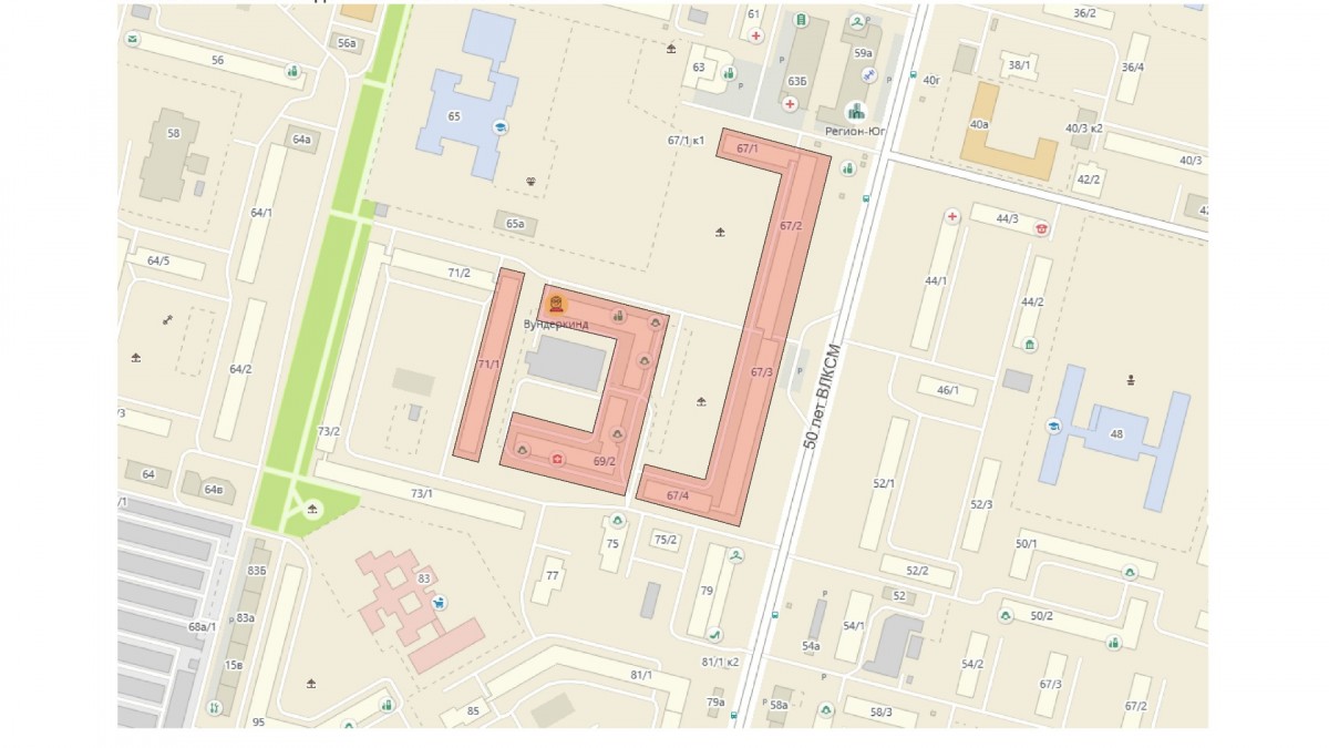 Несколько домов на Юге Ставрополя временно останутся без воды Несколько домов на Юге Ставрополя временно останутся без воды
