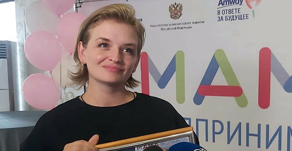 На Ставрополье многодетная мать выиграла грант на перепелиную ферму