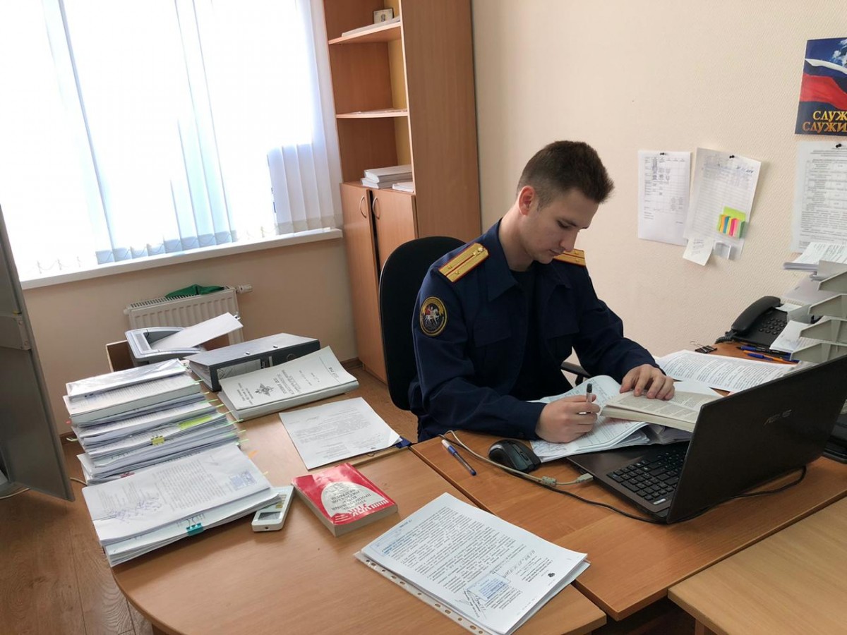 В Невинномысске мужчина пойдёт под суд за экстремизм и грабеж В Невинномысске мужчина пойдёт под суд за экстремизм и грабеж