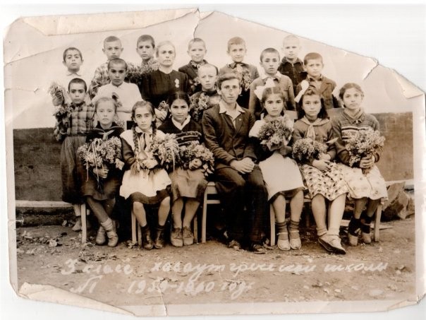 На Ставрополье снимут фильм о понтийских греках На Ставрополье снимут фильм о понтийских греках