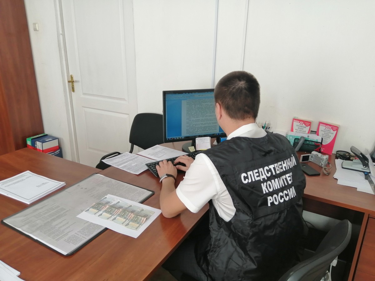 Дело экс-замглавы администрации Ессентуков дошло до суда Дело экс-замглавы администрации Ессентуков дошло до суда