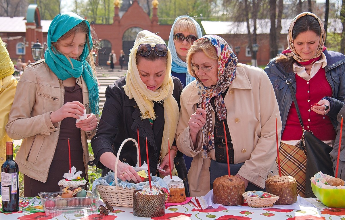 В Ставрополе пройдёт шестая православная ярмарка» В Ставрополе пройдёт шестая православная ярмарка»