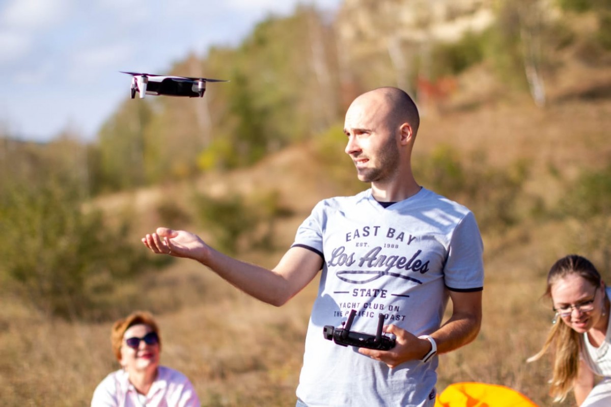 Урбанисты Ставрополья создают проекты по развитию КавМинВод