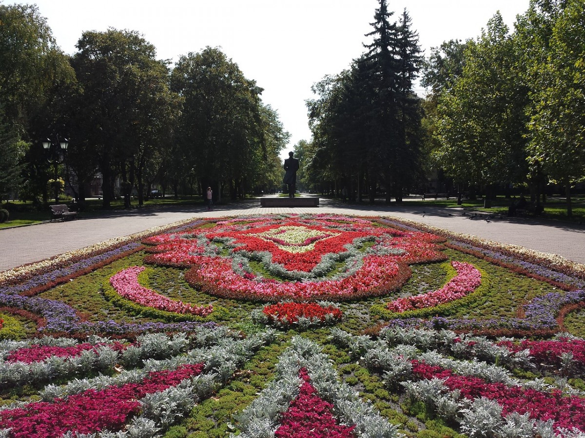 На Ставрополье пройдёт первый онлайн-спектакль