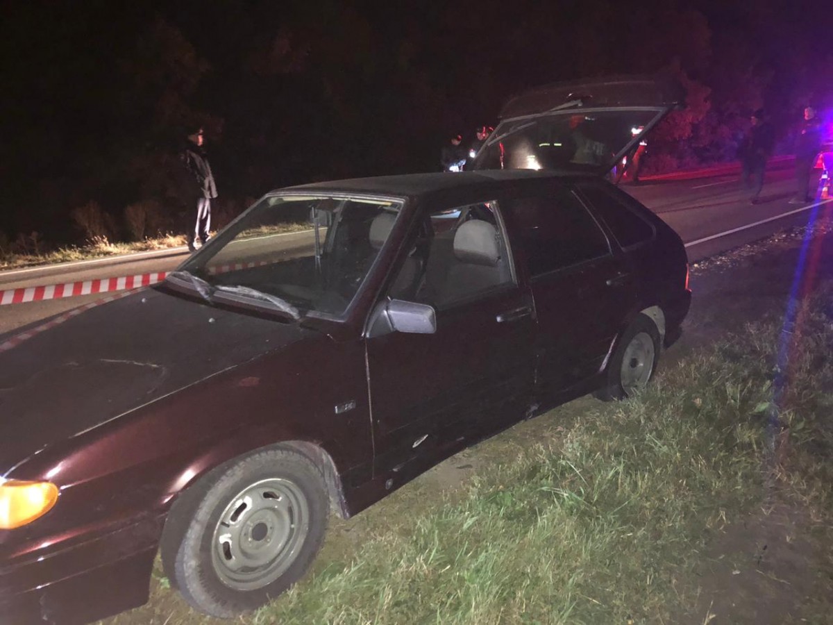 На Ставрополье от выстрела полицейского скончался водитель На Ставрополье от выстрела полицейского скончался водитель