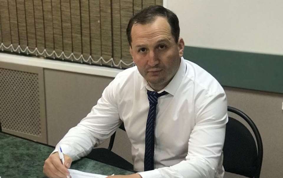 Главу Георгиевска осудят за две уголовные статьи