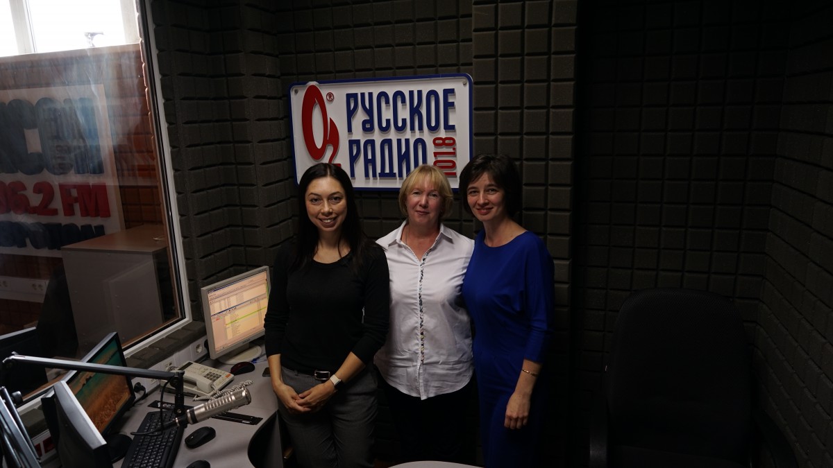 Ставропольцам рассказали о преимуществах допобразования Ставропольцам рассказали о преимуществах допобразования