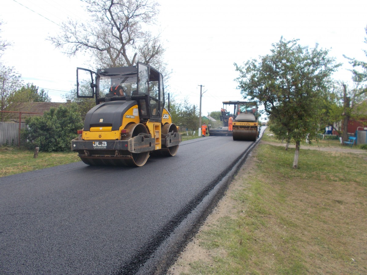 Почти 80% районов Ставрополья отремонтировали дороги за счет краевой субсидии Почти 80% районов Ставрополья отремонтировали дороги за счет краевой субсидии