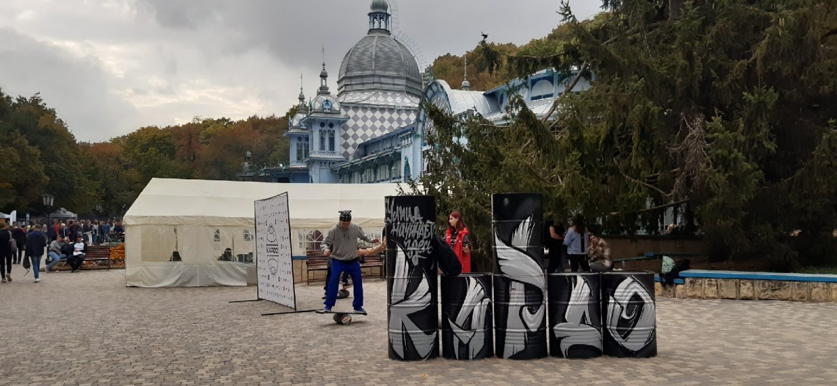 На Ставрополье состоялась федеральная премия «КАРДО» На Ставрополье состоялась федеральная премия «КАРДО»