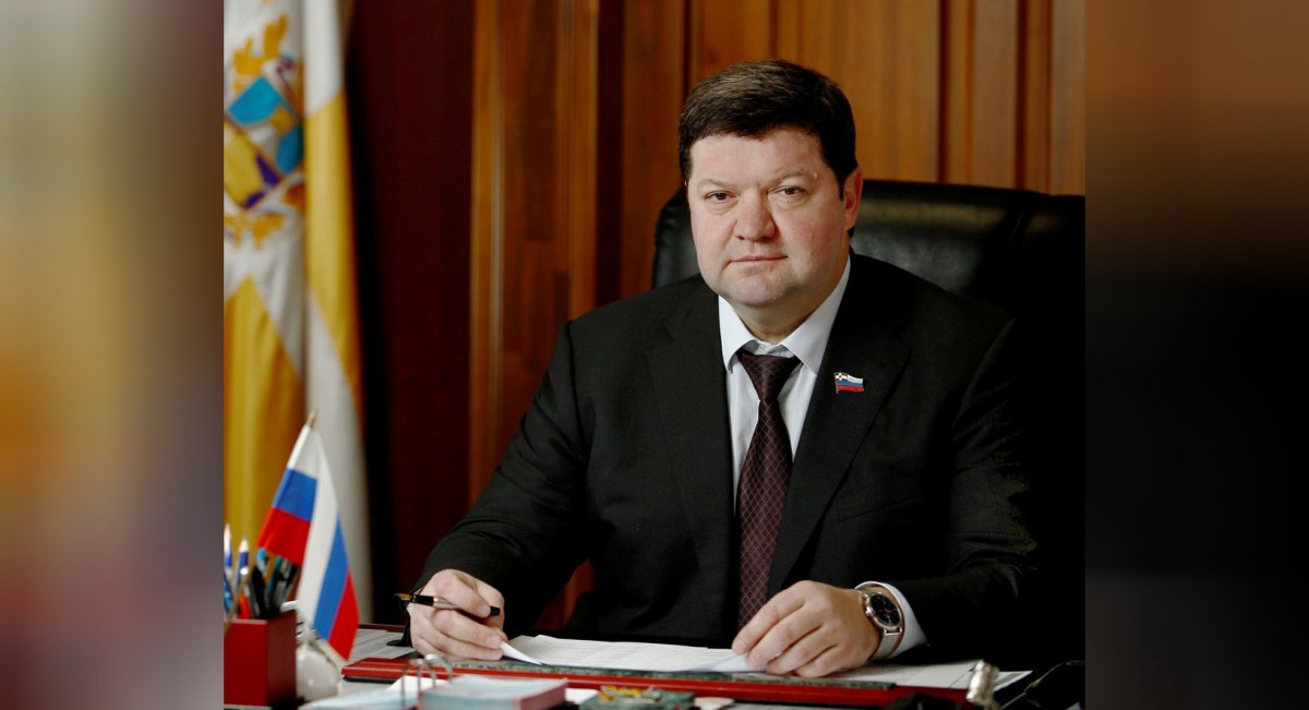 Председатель Думы Ставрополья рассказал о роли региона в Битве за Кавказ