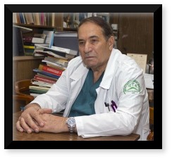 На Ставрополье скончался заслуженный врач России На Ставрополье скончался заслуженный врач России