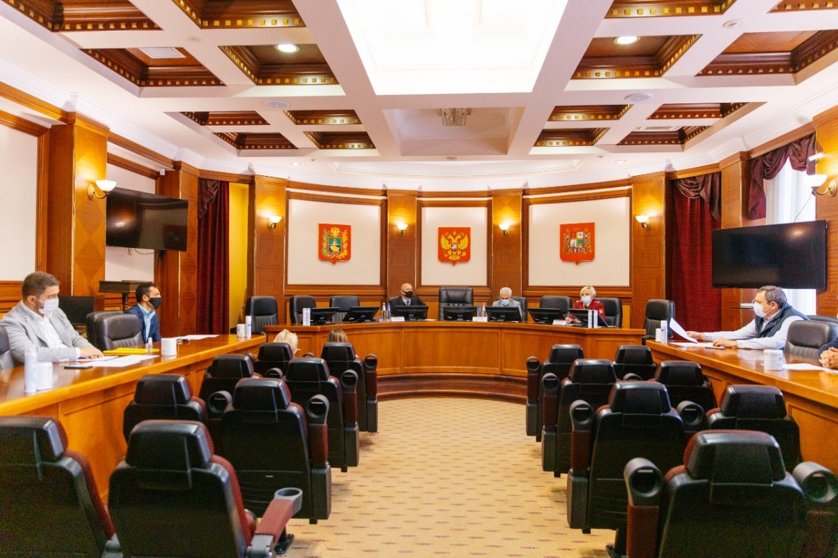 На Ставрополье работают 4,2 тыс. торговых центров На Ставрополье работают 4,2 тыс. торговых центров