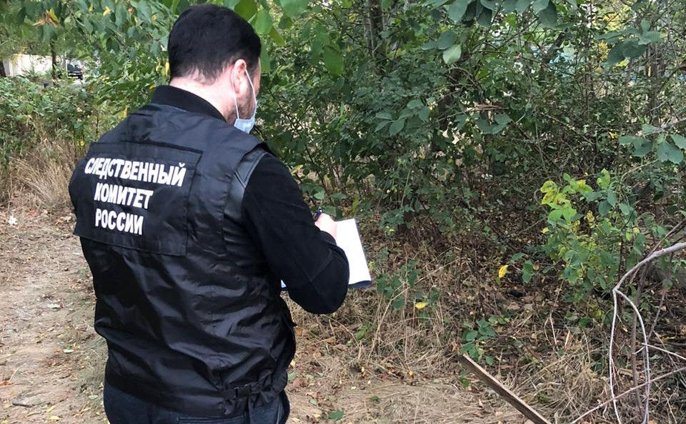 В Невинномысске найдена мертвая новорожденная девочка В Невинномысске найдена мертвая новорожденная девочка