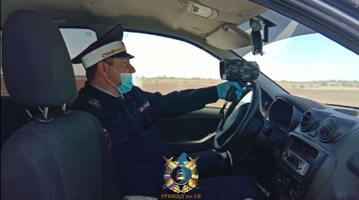 На Ставрополье вновь будут ловить "лихачей" На Ставрополье вновь будут ловить "лихачей"