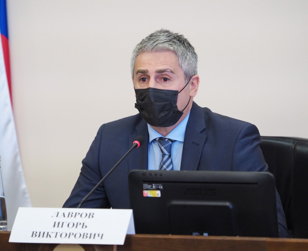 Обеспечение школьников горячим питанием находится на контроле законодателей Ставрополья Обеспечение школьников горячим питанием находится на контроле законодателей Ставрополья