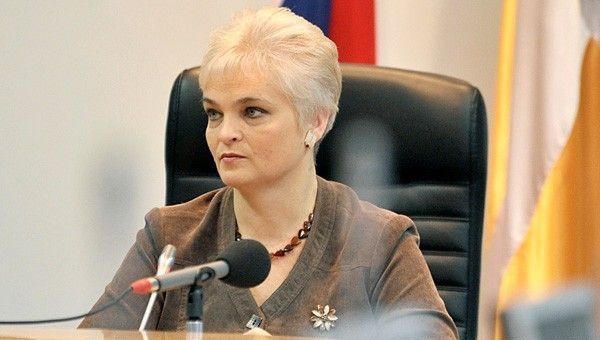 В Ставрополе суд вынес приговор бывшему зампреду краевого правительства Ирине Кувалдиной В Ставрополе суд вынес приговор бывшему зампреду краевого правительства Ирине Кувалдиной