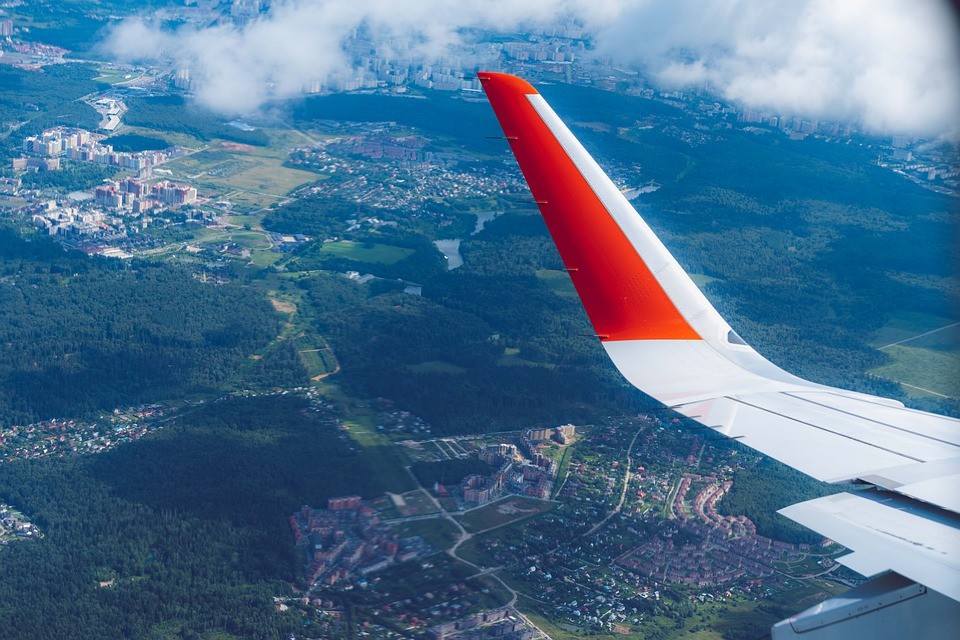 На выходные из Москвы в Ставрополь можно слетать за 5 тыс. рублей На выходные из Москвы в Ставрополь можно слетать за 5 тыс. рублей