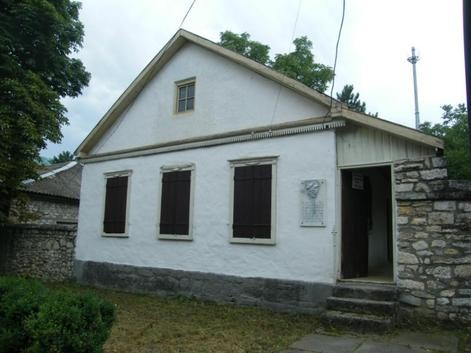 Любимая кофейня Лермонтова откроется в Железноводске Любимая кофейня Лермонтова откроется в Железноводске