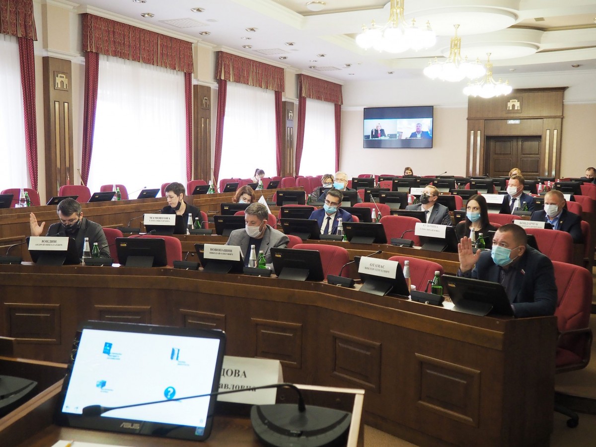 Дума Ставрополья поддерживает продолжение программы соцконтрактов в регионе Дума Ставрополья поддерживает продолжение программы соцконтрактов в регионе