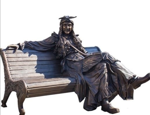 Жители Ставрополя могут предложить место для нового арт-объекта Жители Ставрополя могут предложить место для нового арт-объекта