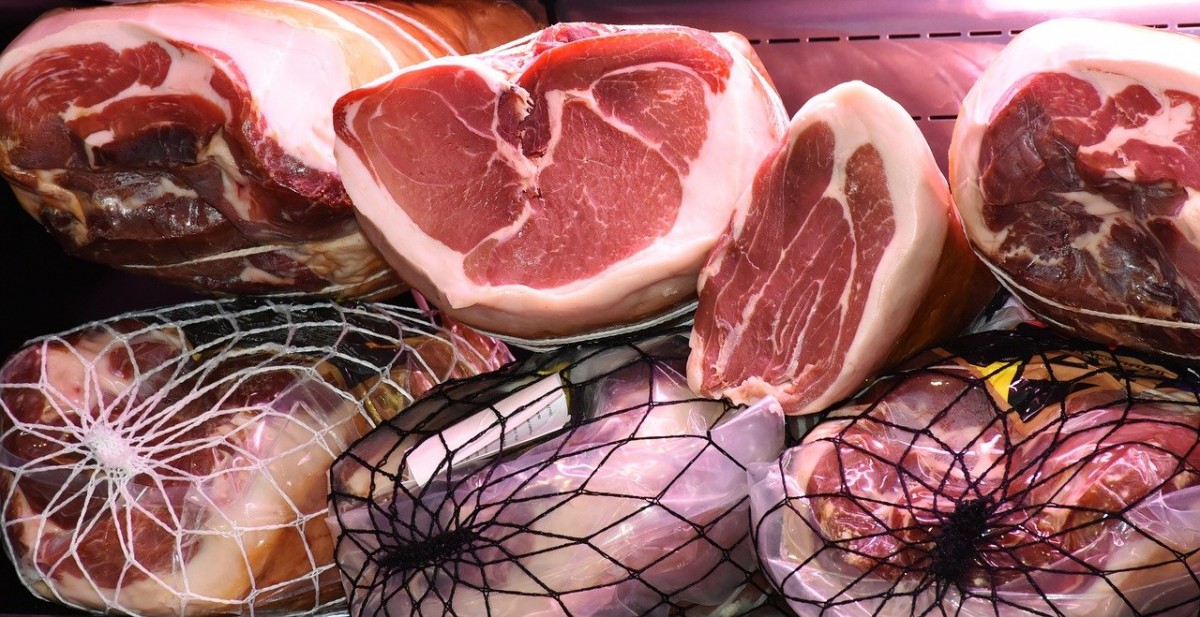 По экспорту мясной продукции Ставрополье стало вторым в России По экспорту мясной продукции Ставрополье стало вторым в России