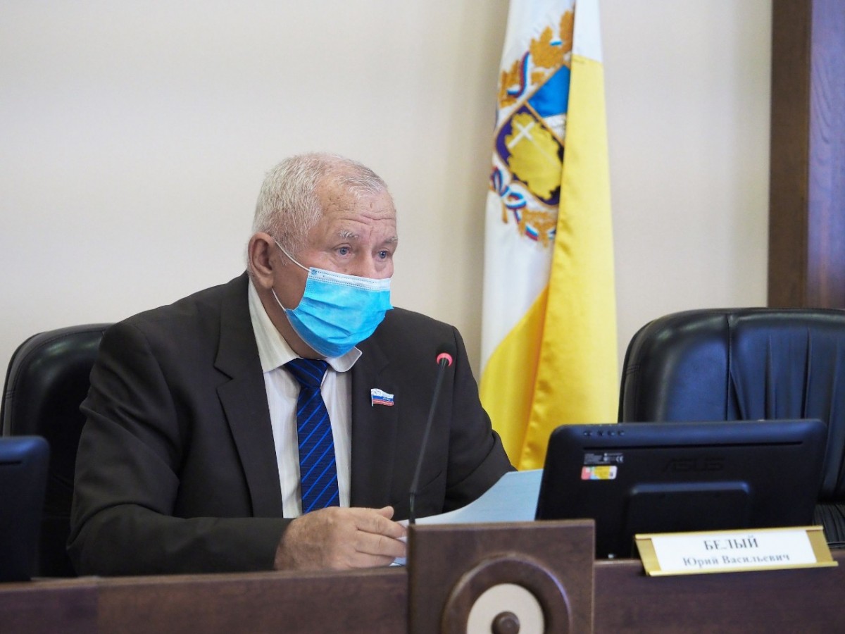 «Налоговые каникулы» для предпринимателей готова продлить Дума Ставрополья