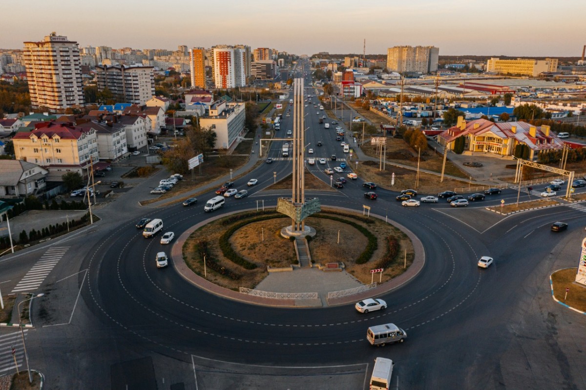 В Ставрополе появится информационное табло о пробках, ДТП и погоде