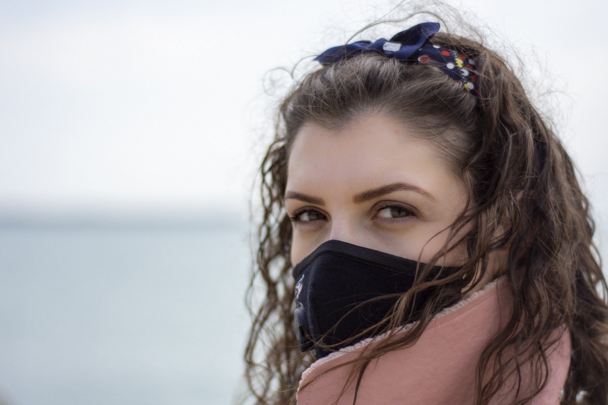 Роспотребнадзор ввел масочный режим по всей стране Роспотребнадзор ввел масочный режим по всей стране