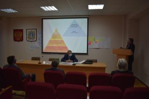 Ставрополье готово к зиме и холодам