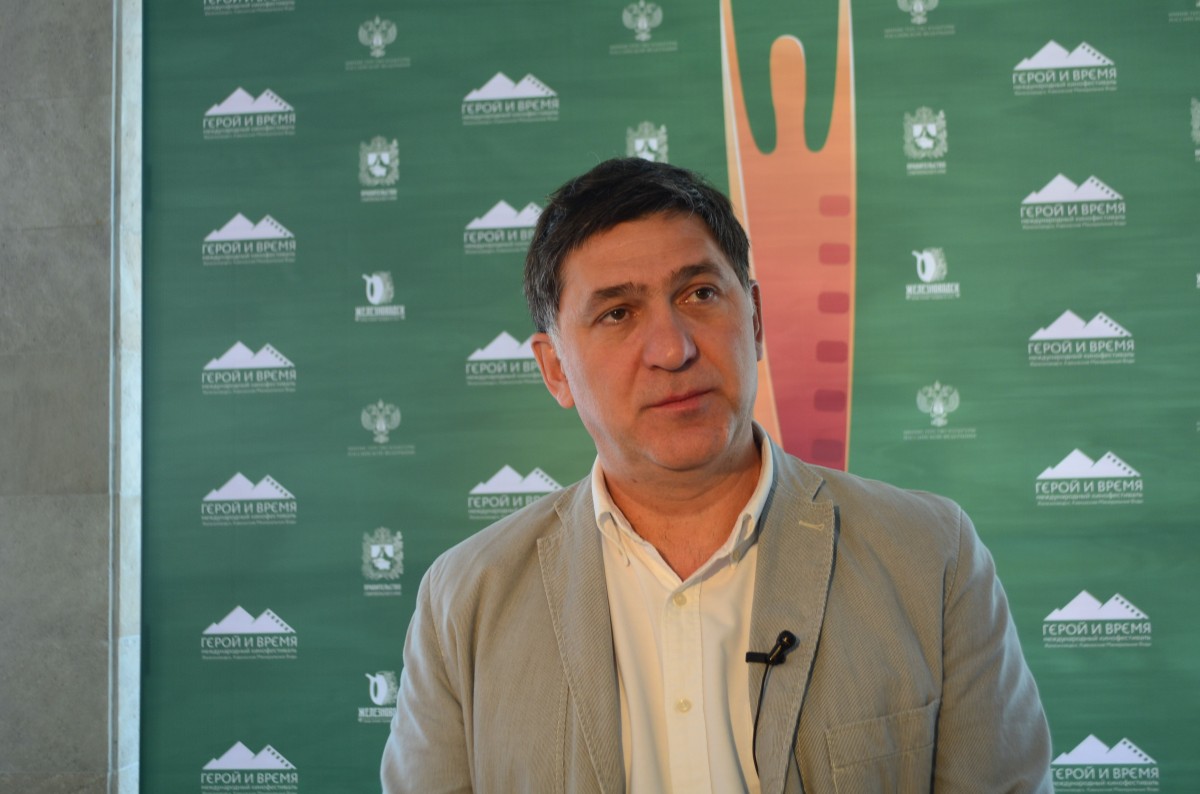 Сергей Пускепалис в День народного единства поддержит велостарт в Железноводске Сергей Пускепалис в День народного единства поддержит велостарт в Железноводске