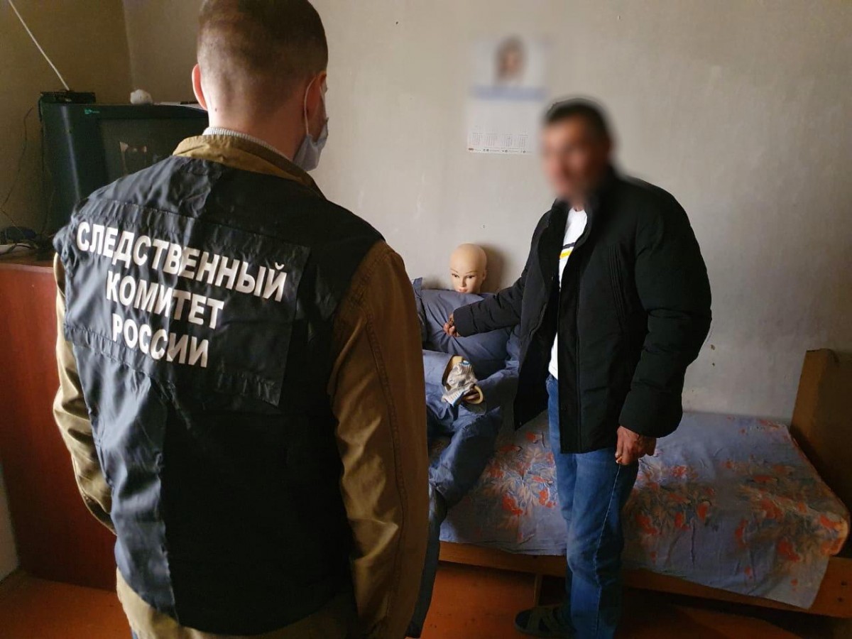 На Ставрополье мужчина убил знакомого, приревновав к нему возлюбленную На Ставрополье мужчина убил знакомого, приревновав к нему возлюбленную