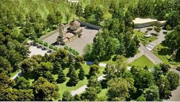 В Пятигорске благоустроят Лазаревский сквер и сквер им. Л.Н. Толстого В Пятигорске благоустроят Лазаревский сквер и сквер им. Л.Н. Толстого