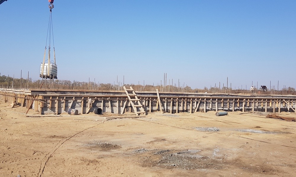 В ставропольском селе построят современную школу на 775 учеников