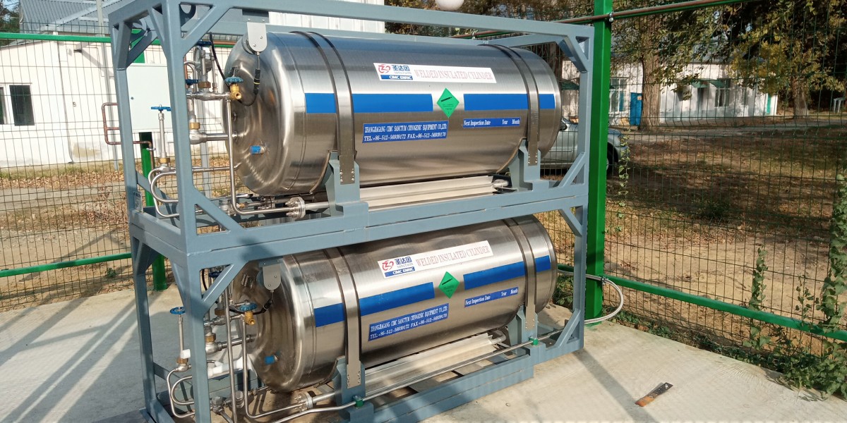 Кислородные газификаторы появились в Красногвардейской больнице