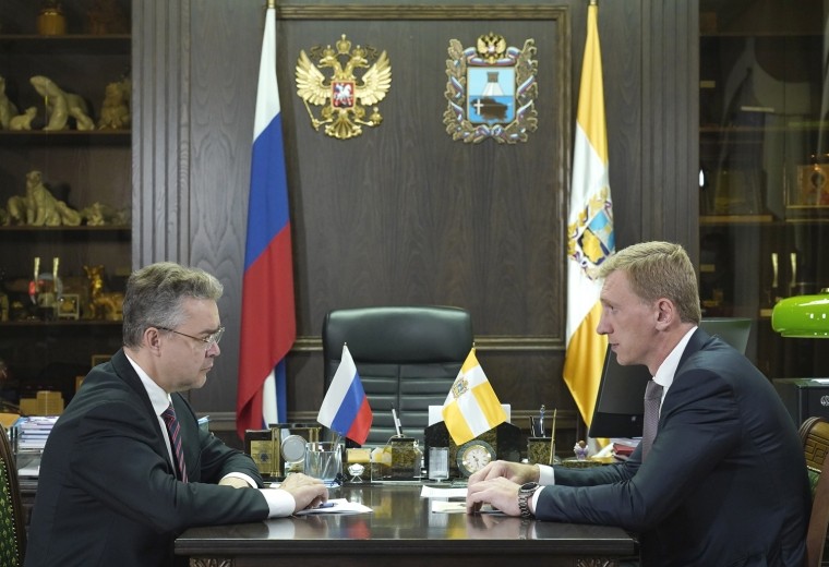 В Ессентуках 25 коек для больных коронавирусом обеспечат кислородом В Ессентуках 25 коек для больных коронавирусом обеспечат кислородом