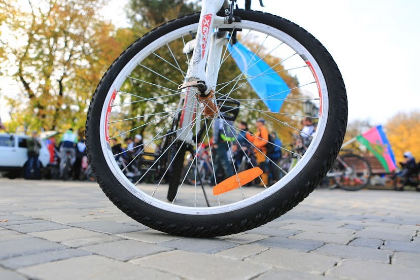 В Железноводске проведут публичные слушания проекта «Кавминводский велотерренкур»