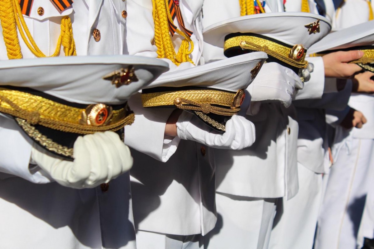 В Ессентуках состоялось открытие финала Спартакиады  молодежи допризывного возраста