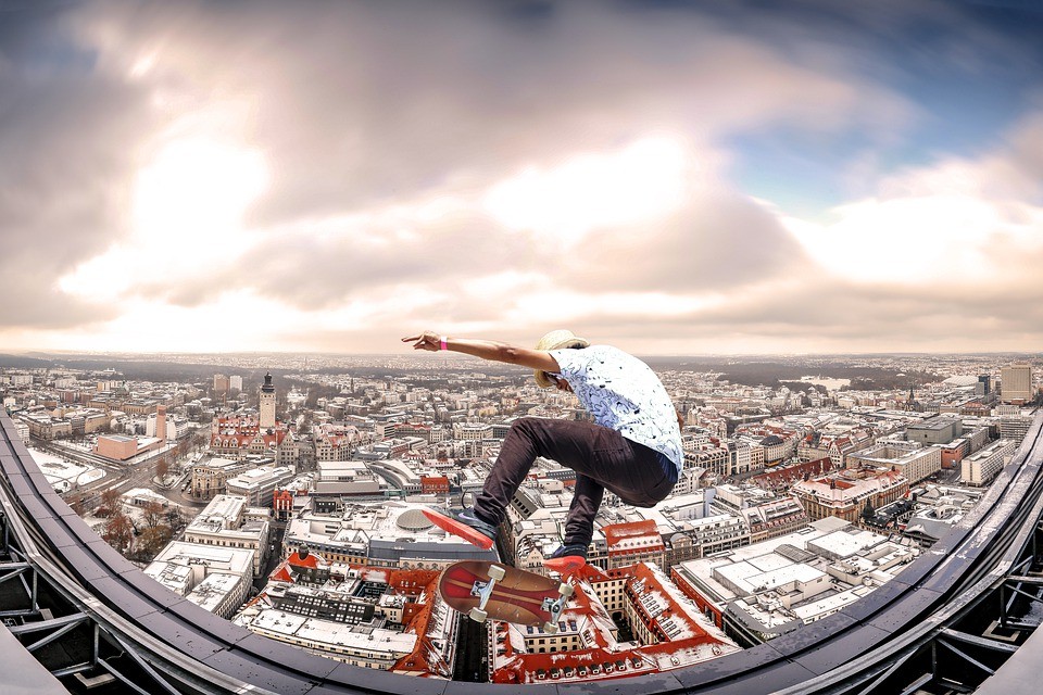 В Госдуму внесен законопроект о федеральной территории «Сириус»