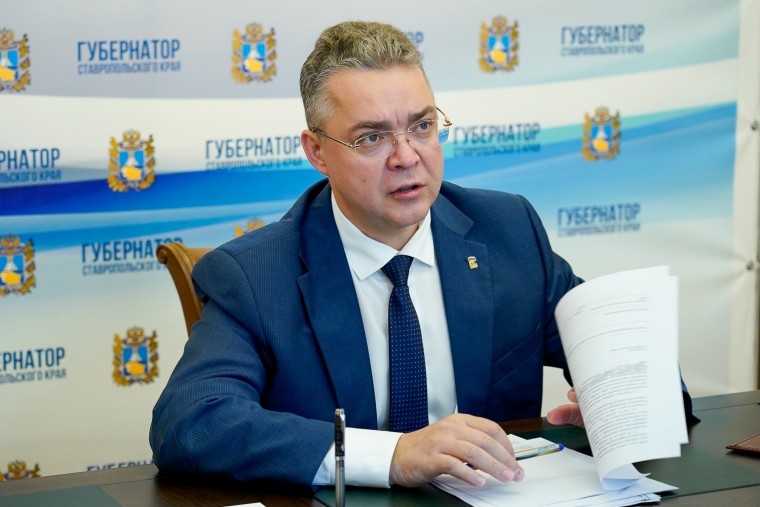 На Ставрополье в 2020 году потратят 1,1 млрд рублей на противопаводковые мероприятия На Ставрополье в 2020 году потратят 1,1 млрд рублей на противопаводковые мероприятия